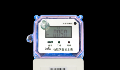 造成水表讀數不清的原因？